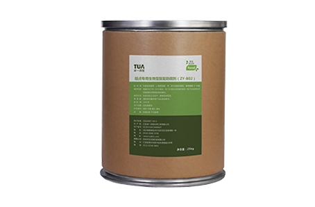 糕點專用生物型復配防腐劑